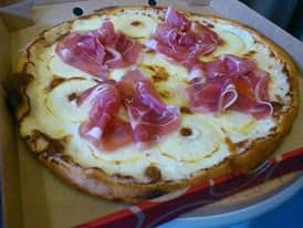 Les Pizzas du Bassin — photo 3