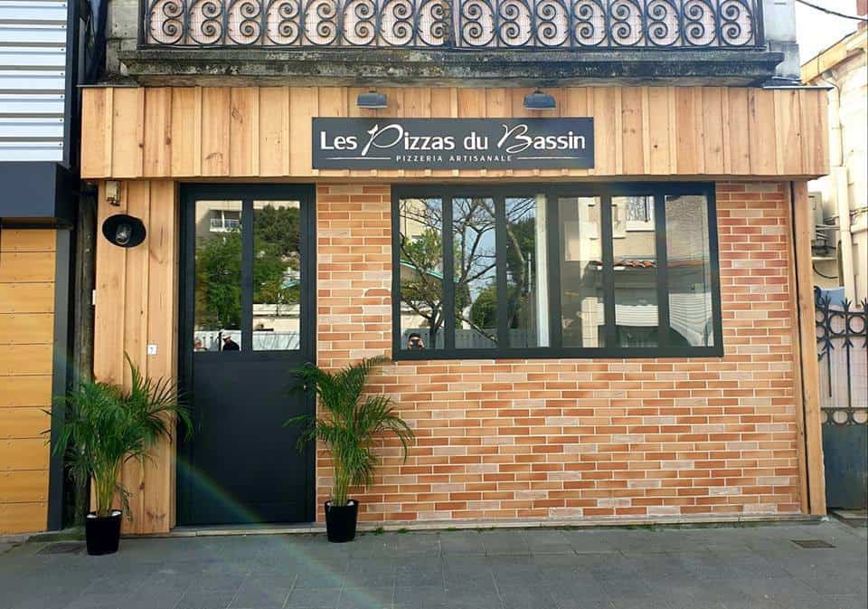 Les Pizzas du Bassin — photo 2