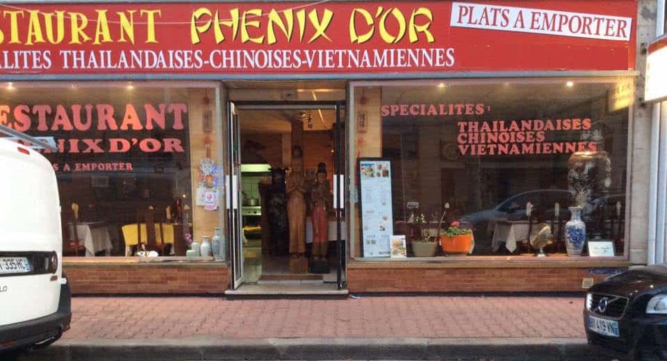 Phenix d'or — photo 2