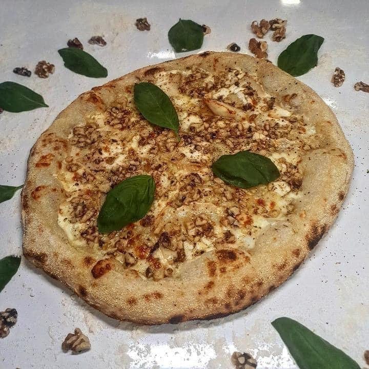 Photo de Pizza celloni