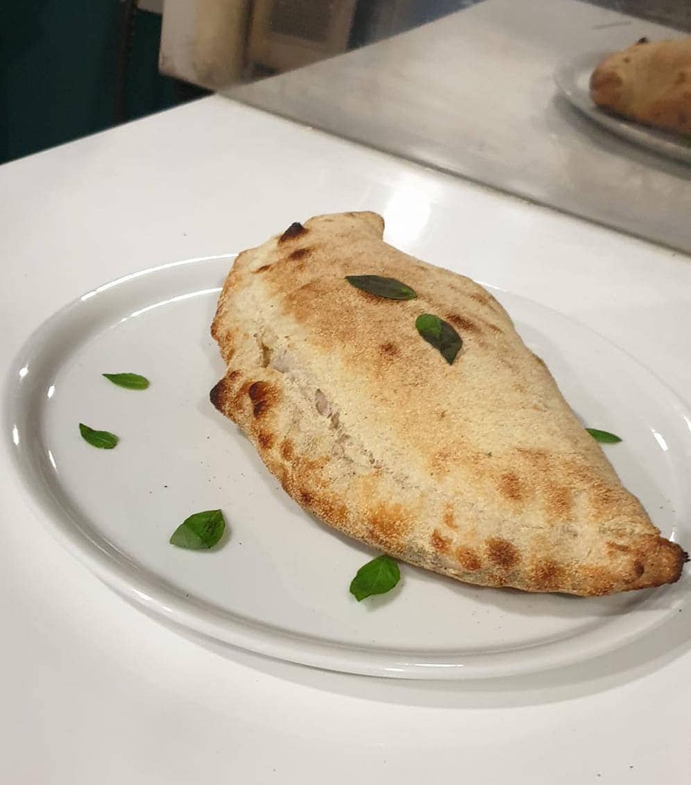 Pizza celloni — photo 3