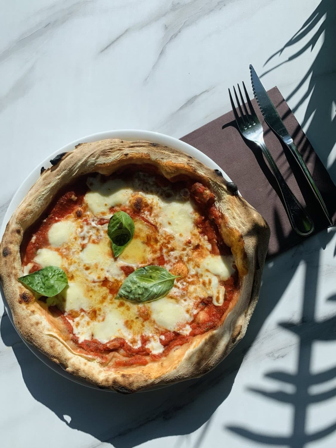 Pizza Nofa — photo 4