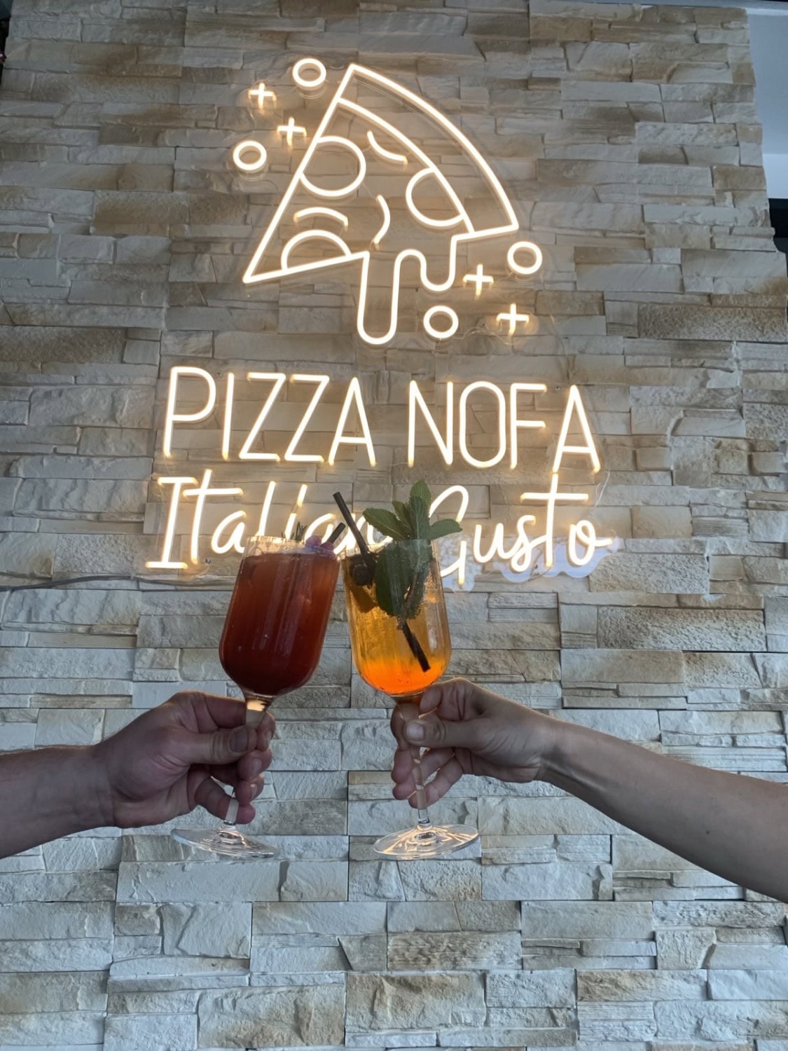 Pizza Nofa — photo 6
