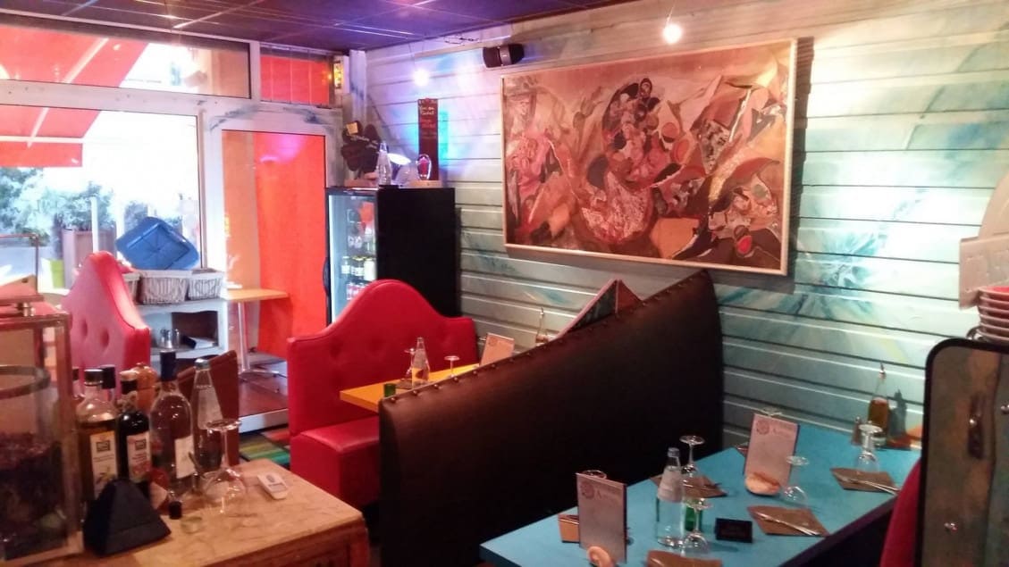 Pizzeria Azzurra — photo 3