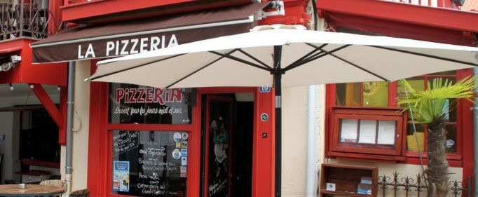 Pizzeria Jehenne — photo 2