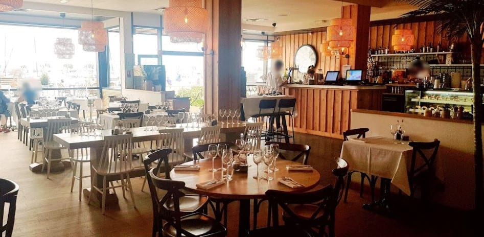 Restaurant Le Saint Ferdinand — photo 2
