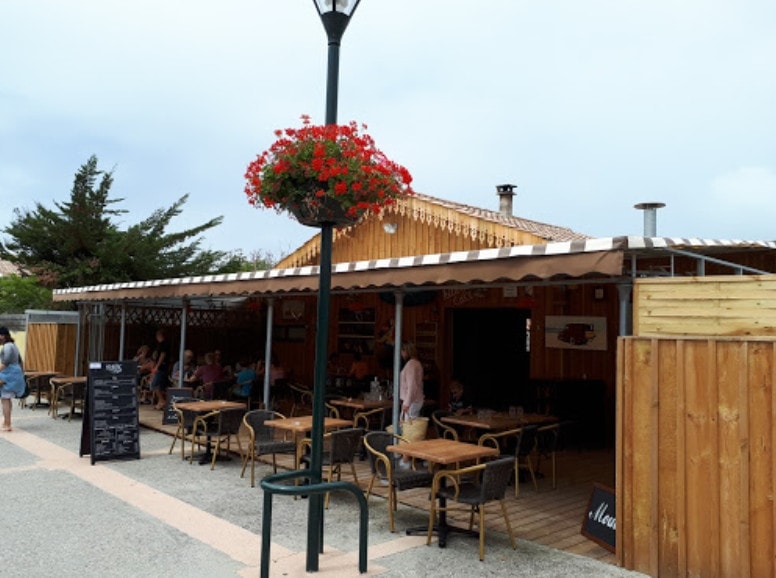 Atlantic café — photo 3