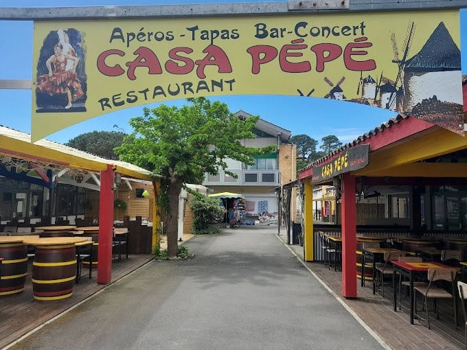 Casa Pepe — photo 3
