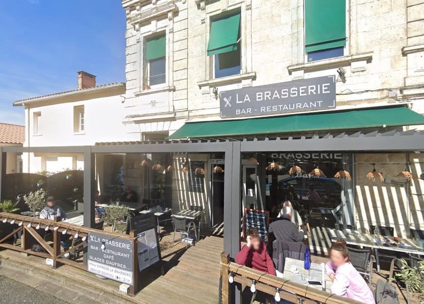 La Brasserie — photo 2