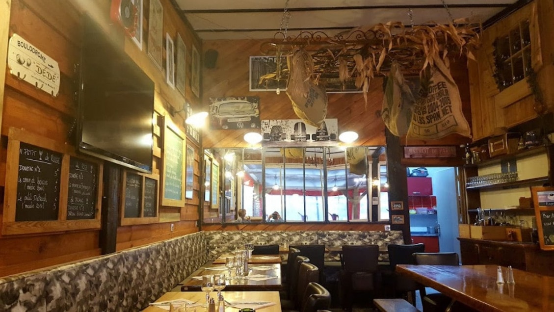 Le Galipo — photo 2