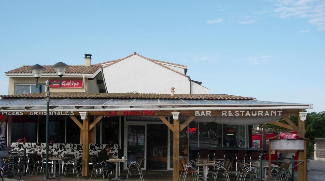 Le Galipo — photo 3
