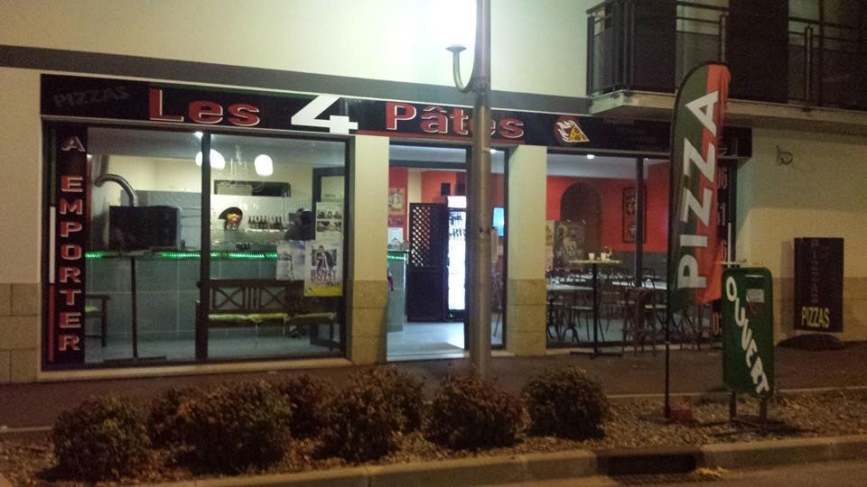 Les 4 Pâtes — photo 3