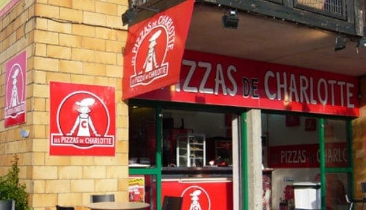 Les Pizzas de Charlotte — photo 2