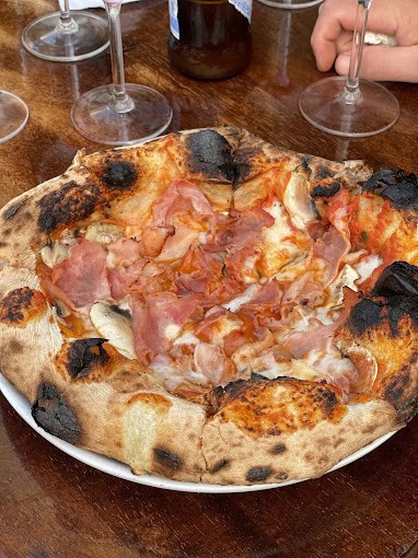 Pizza Nonna — photo 2
