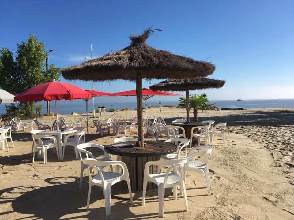 L'Escale de la Plage — photo 3