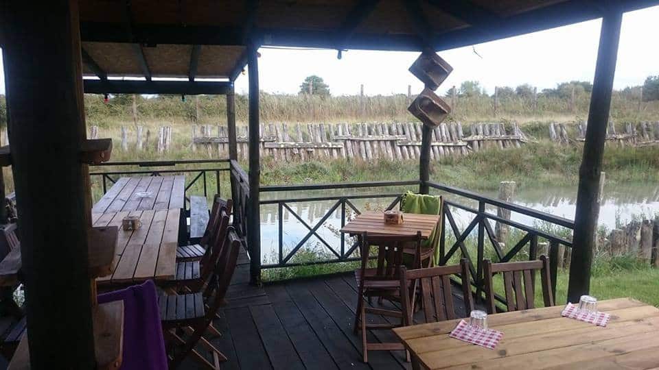La cabane à galettes — photo 3