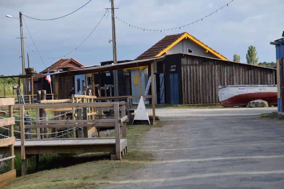 La cabane à galettes — photo 2
