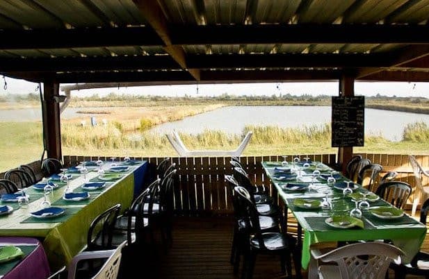 La Gam'Guette — Poissons et fruits de mer à Le Verdon sur Mer — photo 3