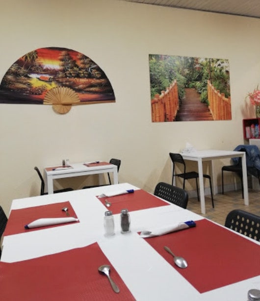 Les Chinoiseries — photo 2