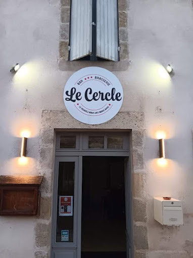 Le Cercle — photo 3
