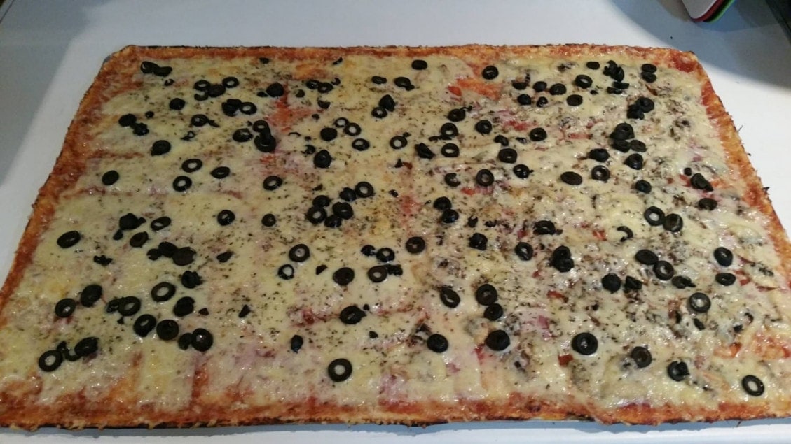 Croc Pizz' — photo 3