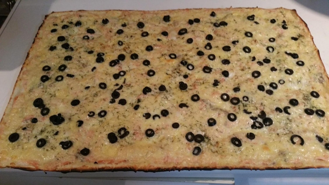 Croc Pizz' — photo 2