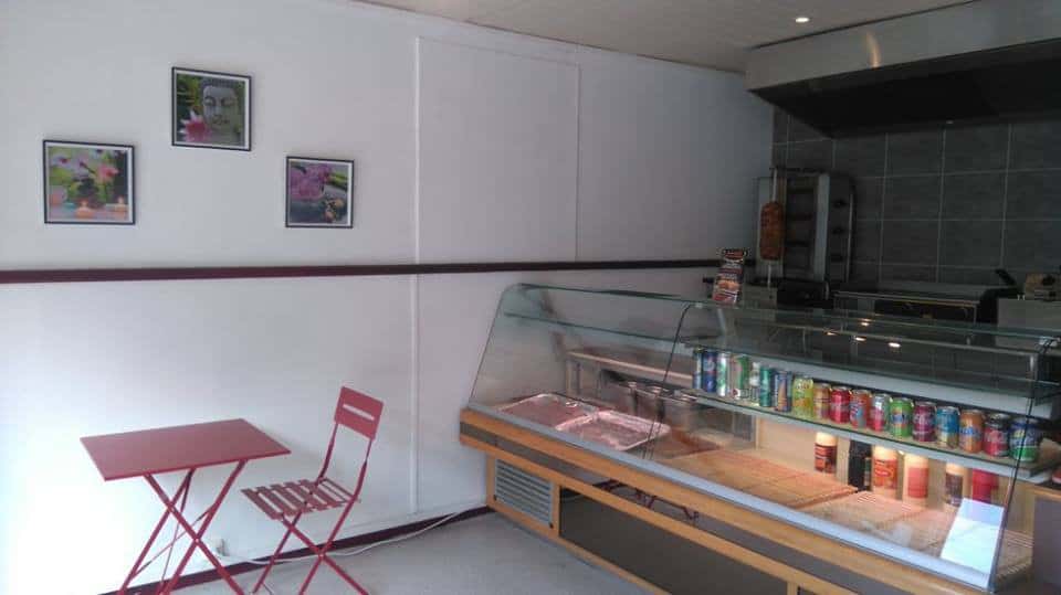 Snack du Lac — photo 3