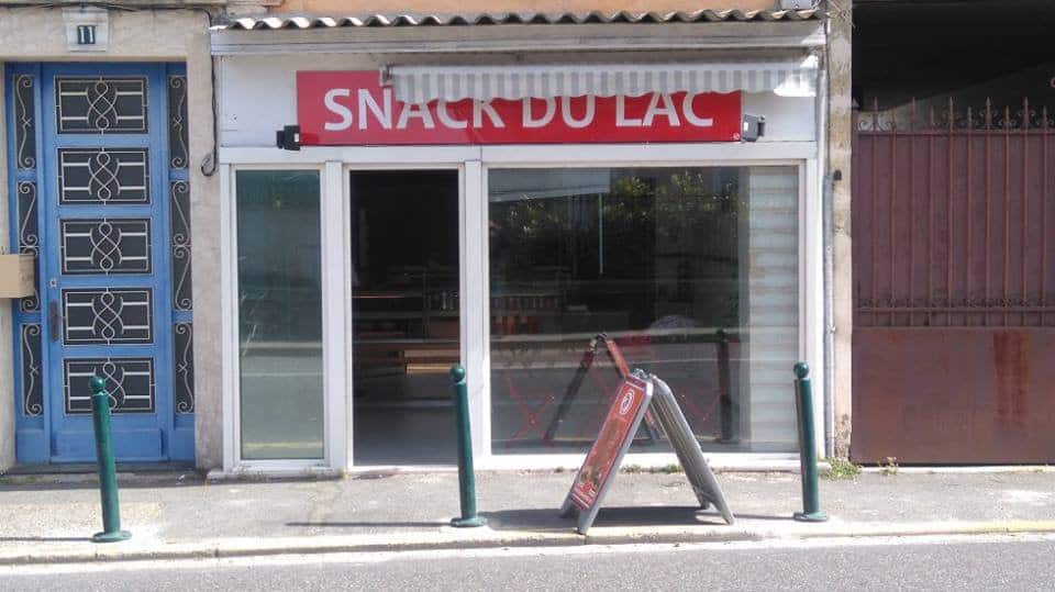 Snack du Lac — photo 2