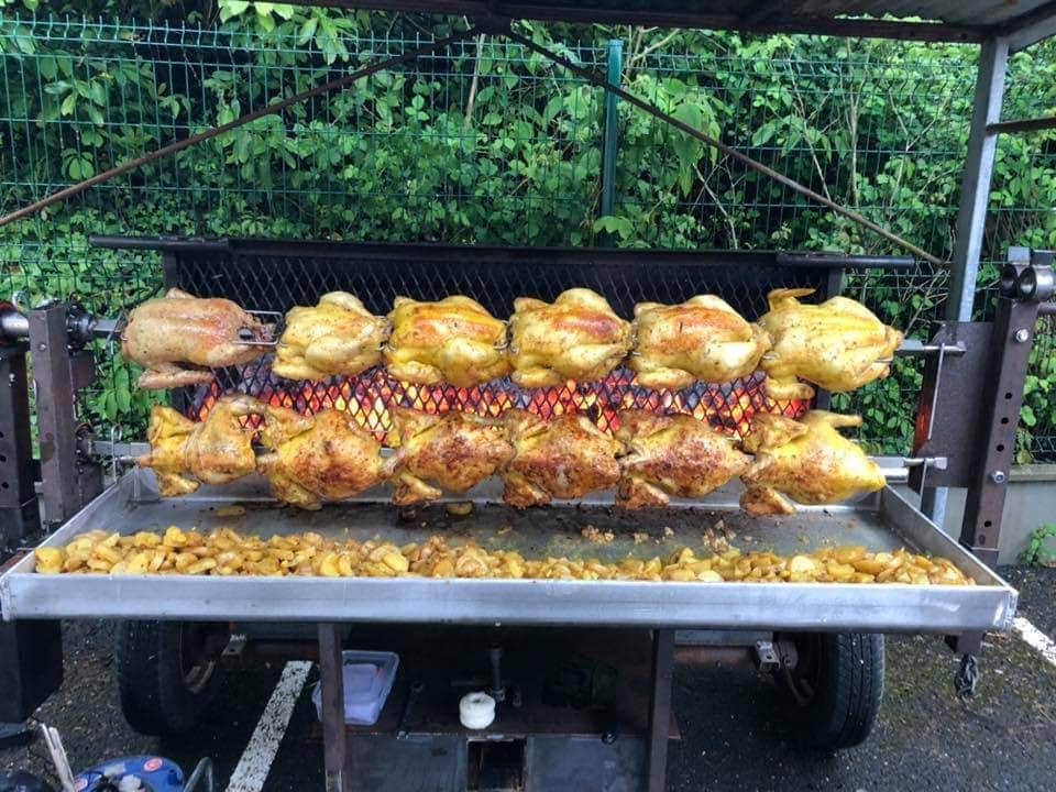 Au P'tit Marché — photo 3