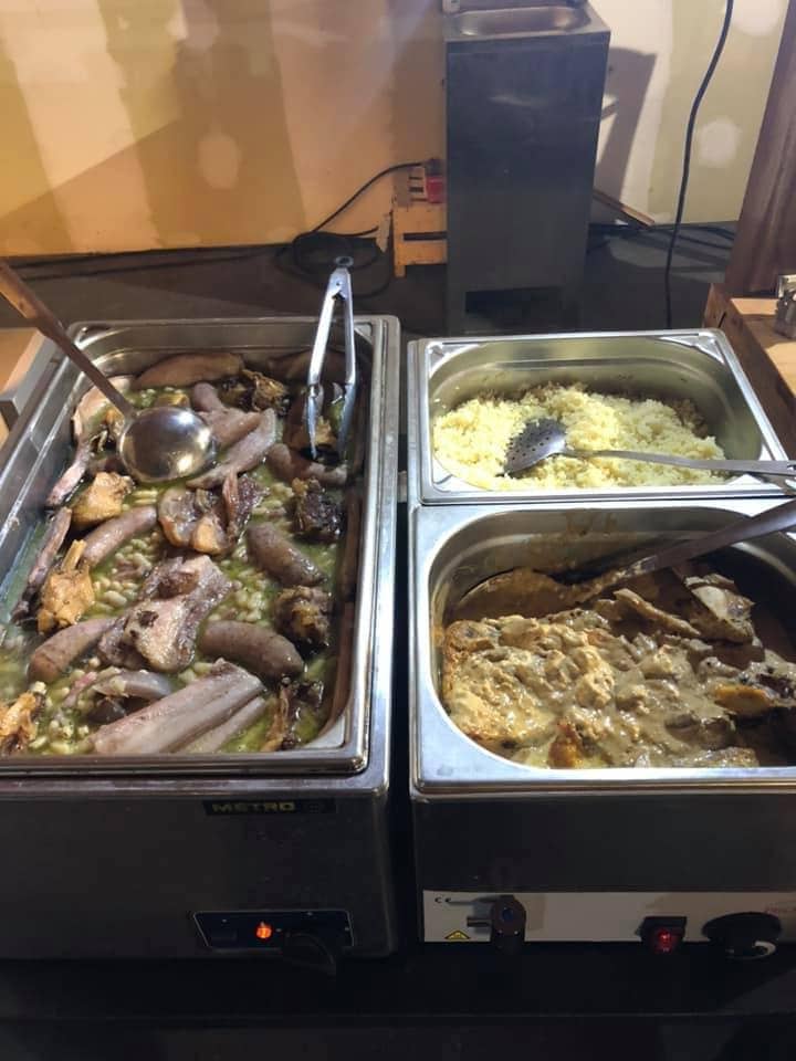 Au P'tit Marché — photo 2