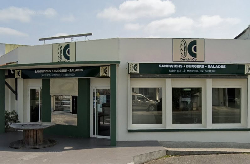 Dwich&Co — photo 2