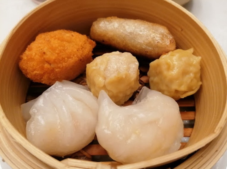 Délice de Canton — photo 2