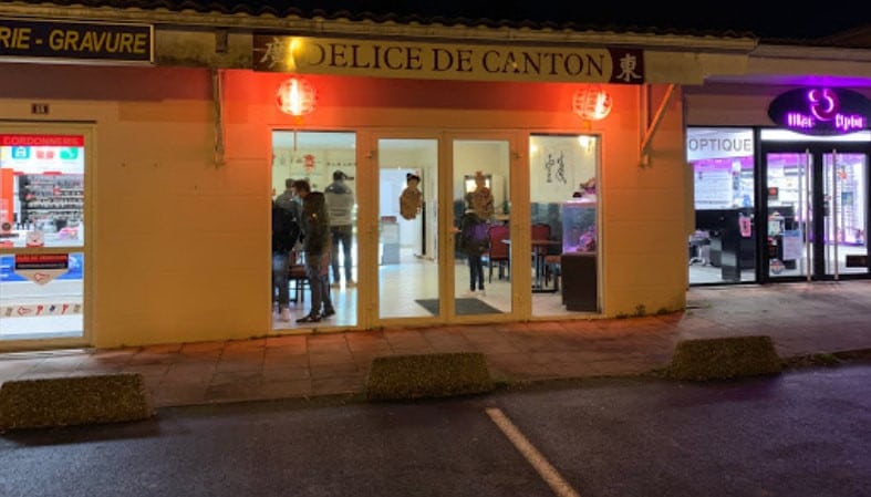 Délice de Canton — photo 3