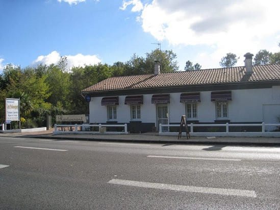 Les palanques — photo 2