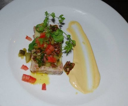 Bistrot le Mancicidor — photo 3