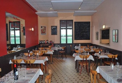 Bistrot le Mancicidor — photo 2