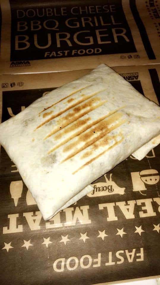Burger Time 33 — photo 3