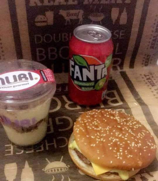 Burger Time 33 — photo 2