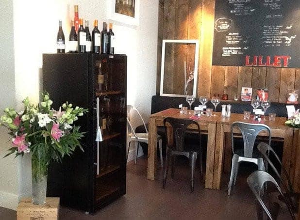 Café Comptoir de Bègles — photo 3