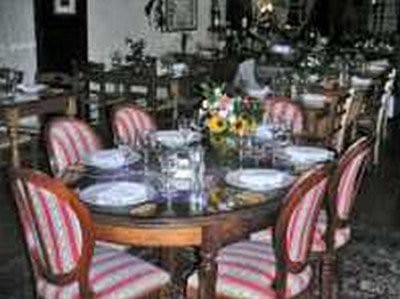 Chez Vincent — photo 2