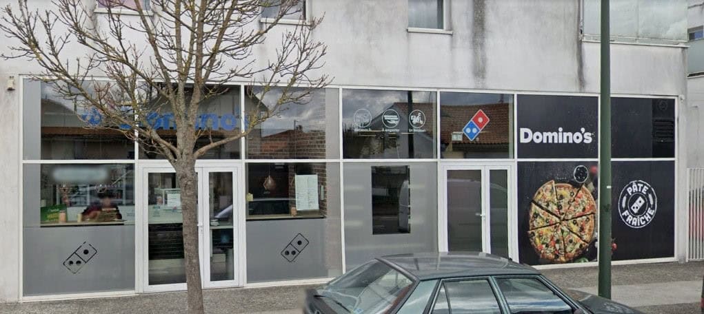 Domino's — photo 3