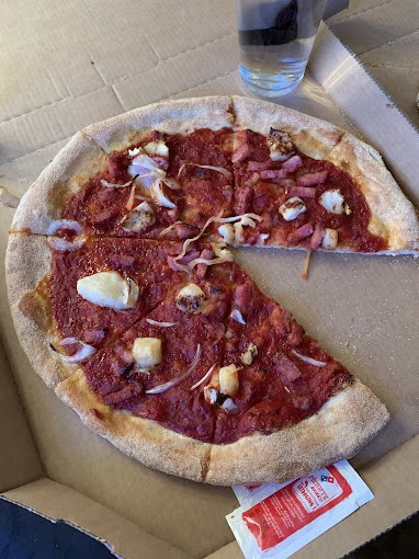 Domino's — photo 2