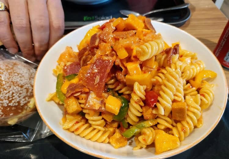Photo de Eat Salad