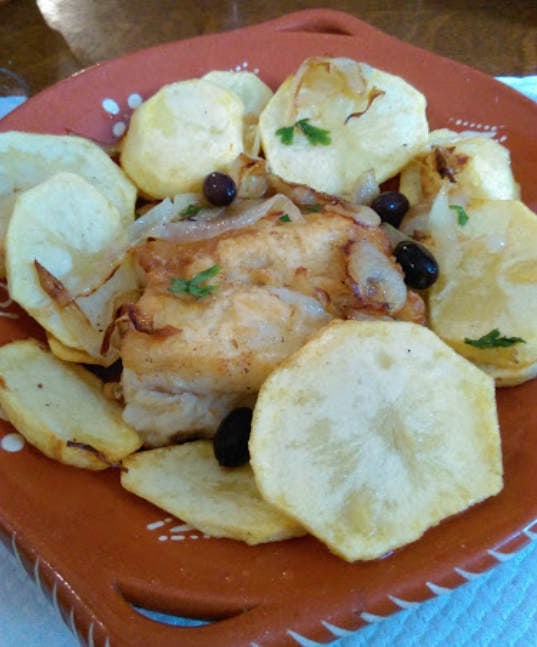 Flor Do Minho — photo 2