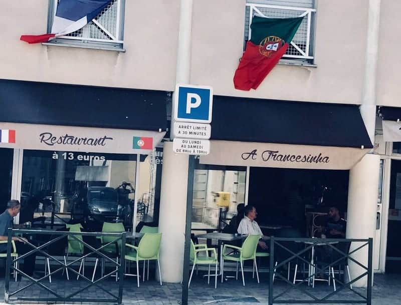 Francesinha — photo 2