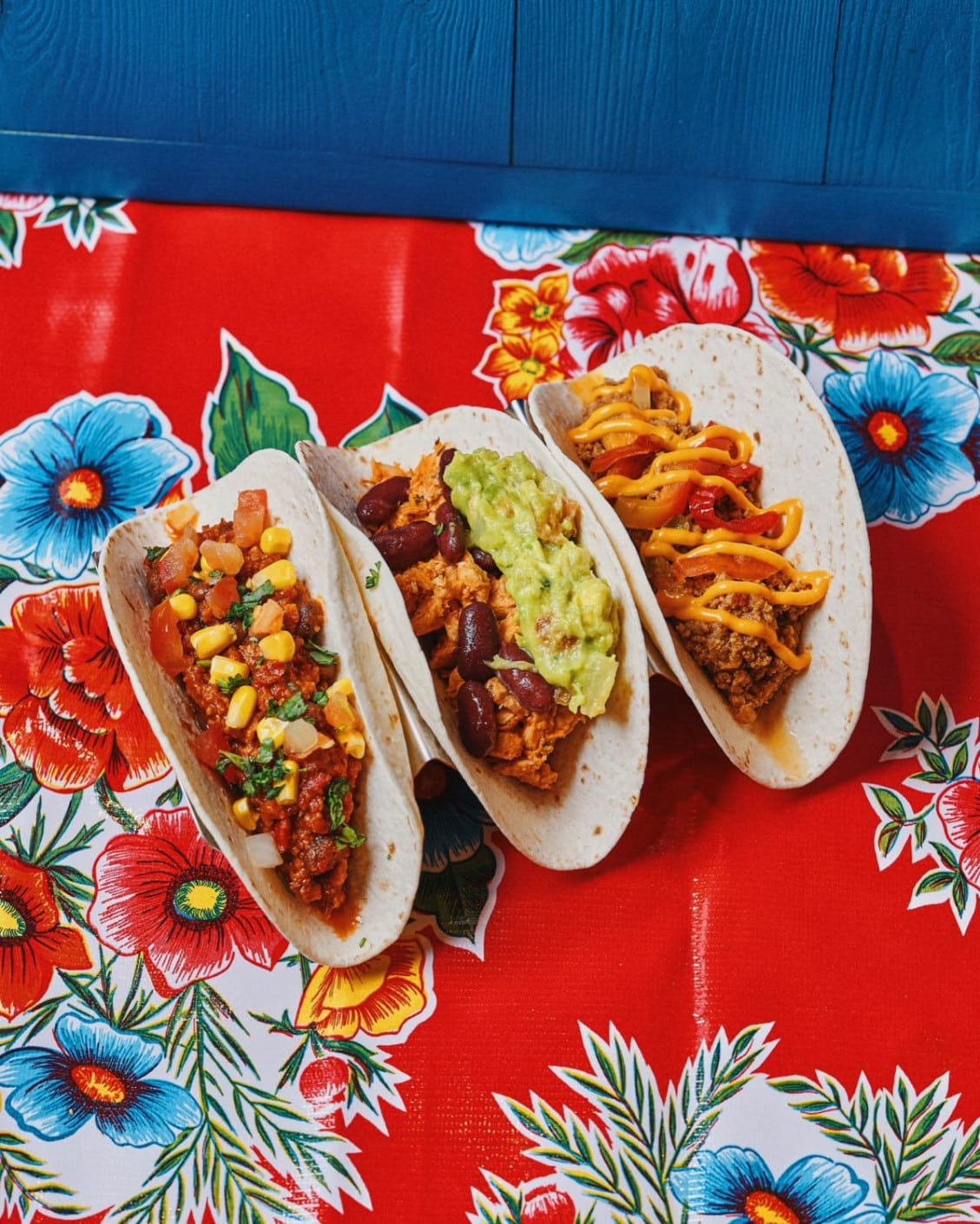 Fresh Burritos — photo 2