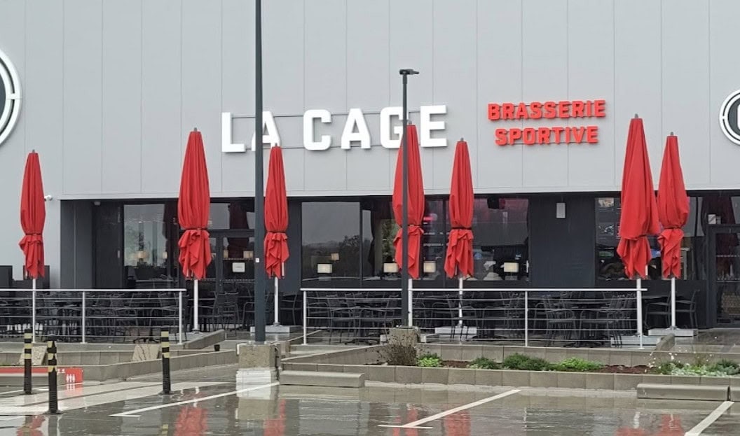 La Cage — photo 2