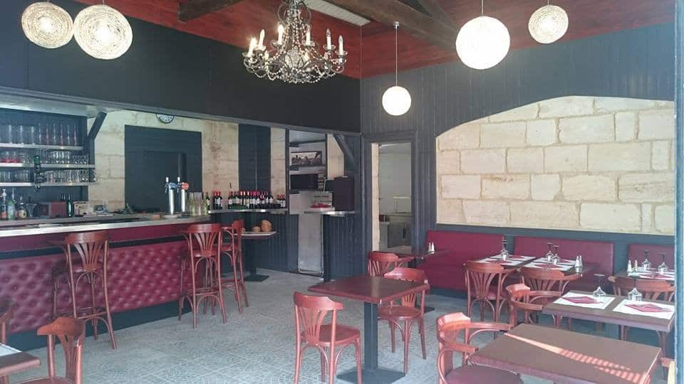La cour des Mureine — photo 3