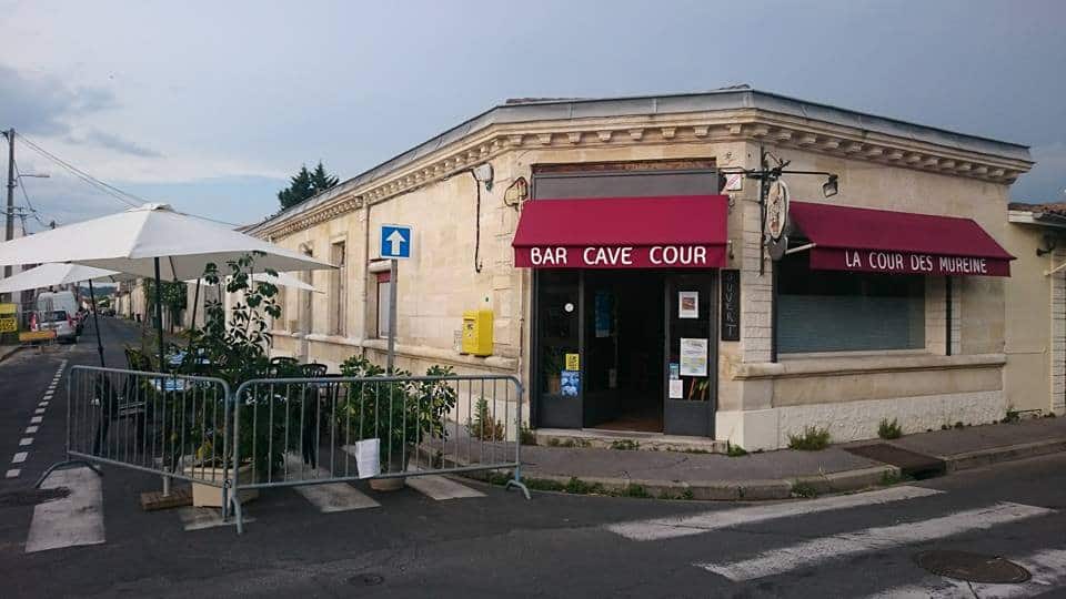 La cour des Mureine — photo 2