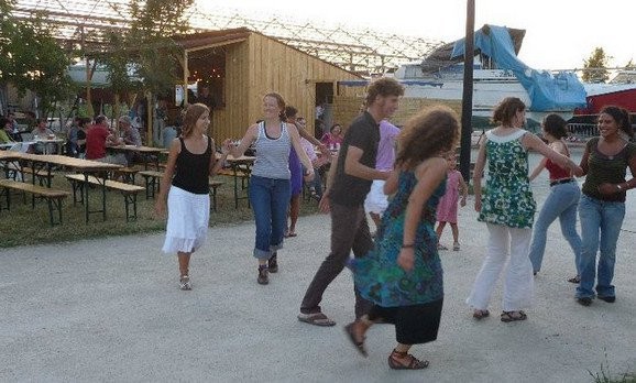 La Guinguette Improbable — photo 2